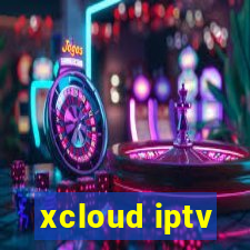 xcloud iptv